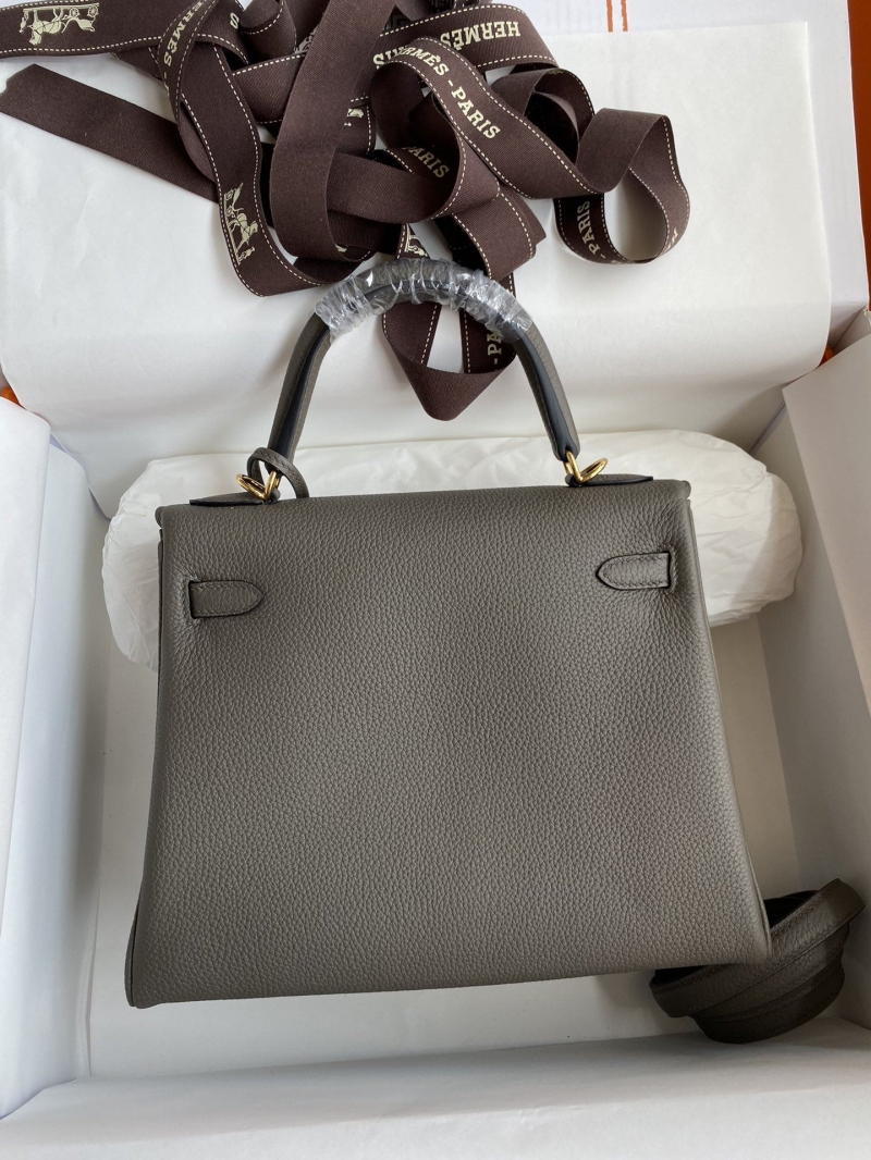 Hermes Kelly Bags